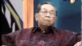 Download lagu Kick Andy - KH. Abdurrahman Wahid (Gus Dur) Part 1 mp3 Download lagu Kick Andy - KH. Abdurrahman Wahid (Gus Dur) Part 1 mp3