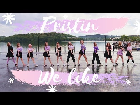 [VALO x VIDF] Pristin (프리스틴) - WE LIKE Dance Cover