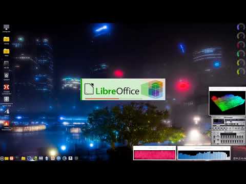 #linuxmint  #cinnamon  EDGE 20.3  #nvidia a