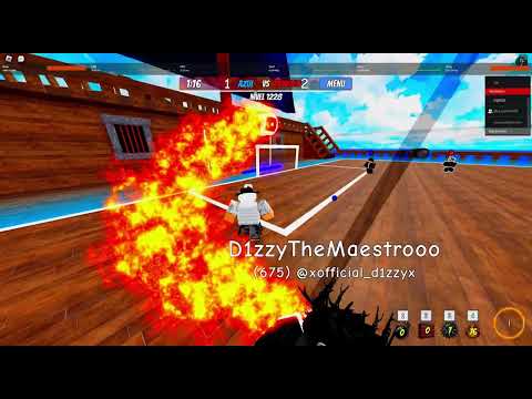 TPS Street Soccer: Montage#23