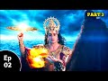 Namah Lakshmi Narayan Episode 2 कैसे हुआ भगवान विष्णु का क