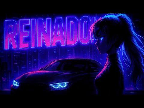 REINADO!! 💜 - VOCÊ VAI VER QUANDO EU PASSAR DE MERCEDES - (SUPER-SLOWED) ✨️ JMILTON X LEVIDI |QLMAX