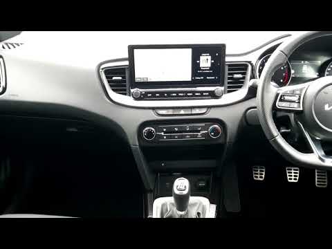 Kia Ceed 1.0 GT Line Petrol - Image 2