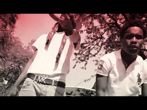 BOSS TEESKII - "AINT ON NOTHING" (OFFICIAL MUSIC VIDEO) [S&E BY. FRESH FILMS]