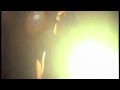 BLACK LIGHT BURNS "4 Walls" Official Video (HD)
