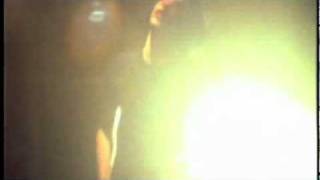 BLACK LIGHT BURNS &quot;4 Walls&quot; Official Video (HD)