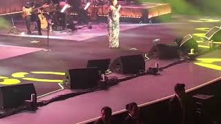 Ana Gabriel Voy A Ser con Banda
