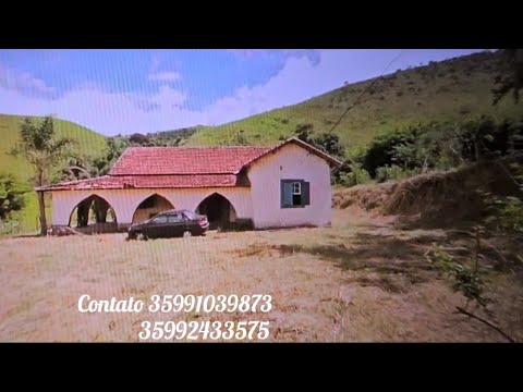 Sitio a venda bairro Conquista (Itamonte mg)