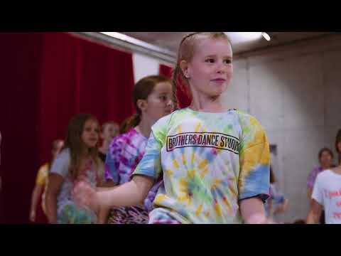 BDS SUMMER DANCE CAMP TURNUS II - Relacja 2020