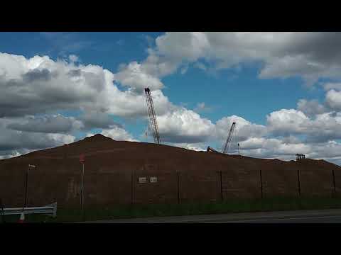 2024-06-14 Harvil Road Overbridge