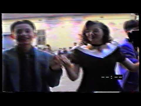 Banket 8.Razred Generacija 1981.god Radujevac 1.deo