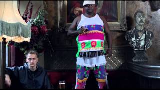 Nozinja & Tessela - Wa Chacha (Tessela Version)