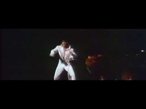 Elvis Presley - Polk Salad Annie [August 10, 1970 OS - Outtake]