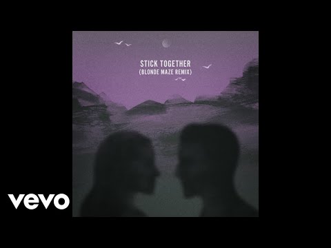 Eloi El - Stick Together (Blonde Maze Remix)