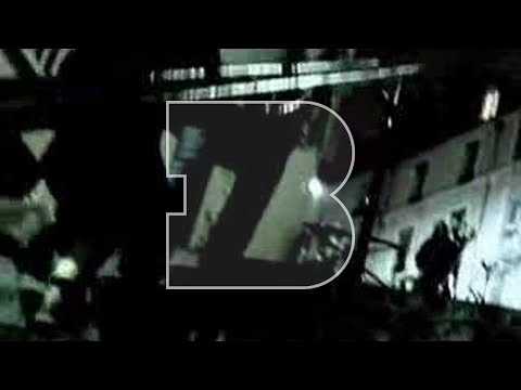 Seb Martel - The Rumour | A Take Away Show