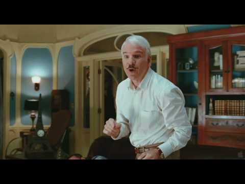 The Pink Panther 2 (2009) official trailer 02 [1080p HD]