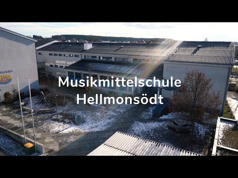 Musikmittelschule Hellmonsödt - Virtueller Tag der offenen Tür 2020