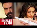 Legacy - Will Seher tell Yaman that she is pregnant?
