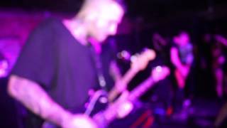 Being As An Ocean - This Loneliness Won&#39;t Be The Death Of Me(Live in NYC)