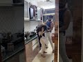 Gas Pe Khade Ho Gaye Ladki Vj Pawan Singh Shorts