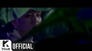 [Teaser] PARK YU CHUN(박유천) _ Slow dance