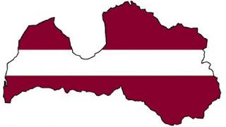 My country is Latvia.