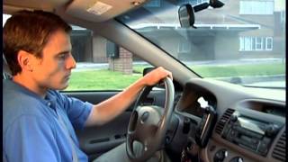 Breathalyzer FC100 Ignition Interlock Spanish Version( LifeSafer)(español)