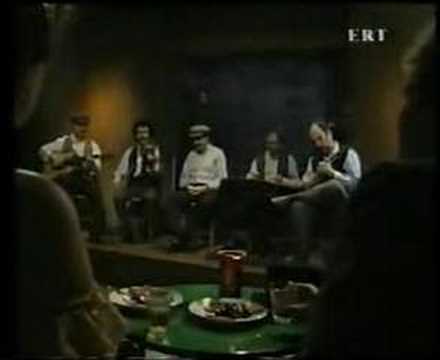 Tis Evriopoúlas - Giánnis Lembésis