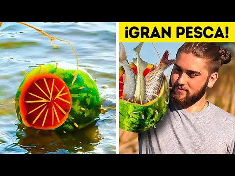 29 IDEAS PARA VIAJES que te alegrarás de conocer