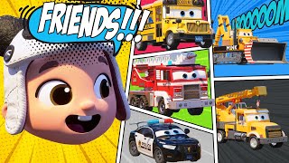 Download lagu Awesome Vehicles Friends / Car Friends -Nursery Rhymes & Kids Songs by #appMink by #appMink mp3 Download lagu Awesome Vehicles Friends / Car Friends -Nursery Rhymes & Kids Songs by #appMink by #appMink mp3