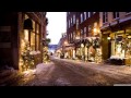 John Williams - Christmas Star (with HD Christmas ...