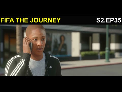 FIFA 18 THE JOURNEY - ENDING [S2.EP35.]
