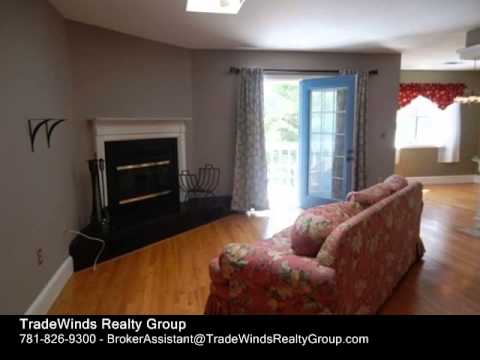 404 Tuckers Lane Hingham, MA 02043 - Condo - Real Estate - For Sale -