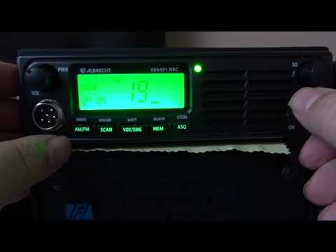 Noise Reduction Circuit (NRC) Part 1