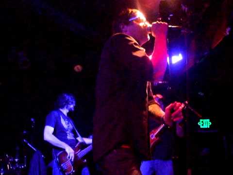 Kevin Martin and The Hiwatts- If We Could (12.28.11)