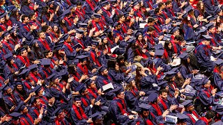 University of Illinois Chicago College of Applied Health Sciences Fall Commencement 2024
