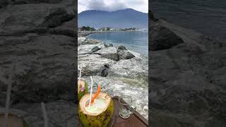 Download lagu Senja di Pantai Talise, Palu mp3