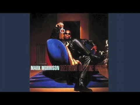Horny - Mark Morrison