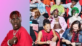 IS LIL YACHTY A PROBLEM?!