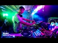 Benjamin Luca Live From RUSH Festival 2022