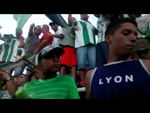 "Laferrere ðŸ’šðŸ’šðŸ’š" Barra: La Barra de Laferrere 79 &bull; Club: Deportivo Laferrere