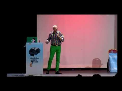 TAM 2014 - Karl Kruszelnicki - Great Moments in Australian Science