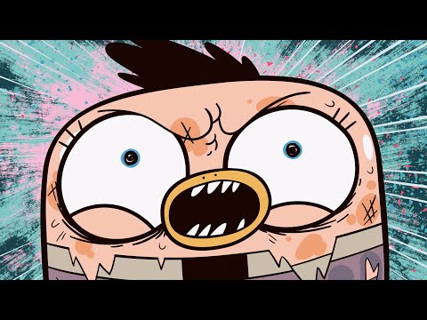 TOILET | Space Chickens In Space