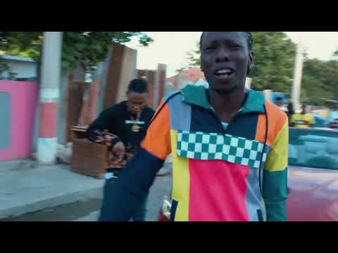 Hot Frass, Pink Boss, Tenn Point X Love Star - Brand New16 | Official Music Video