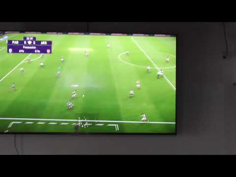 PES 2021 Ostrava Cup