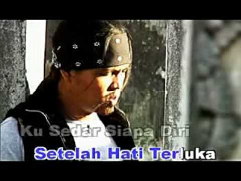 axls setelah hati terluka mp3