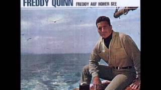 Freddy Quinn - De Hamborger Veermaster ( 1961)