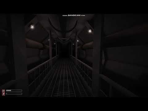 SCP   Containment Breach Ultimate Edition - SCP - 650