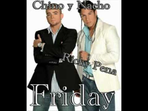Chino y Nacho - Friday.avi