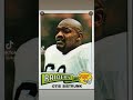 Otis Sistrunk Born in Columbus Ga